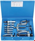 GEDORE trekkersets - 1.32 serie - universeel