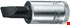 GEDORE dopsleutel-schroevendraaier - 3/8" - 5.5x1mm