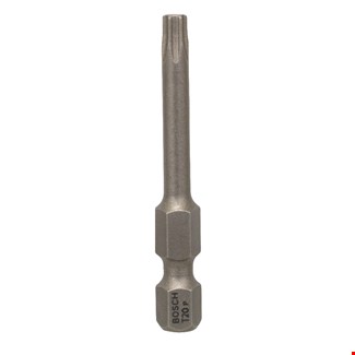 Bosch EXTRA HARD TORX schroefbits 49 mm