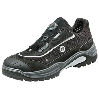 Bata werkschoenen - Traxx 213 - S1P  - maat 46 W - laag