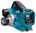 Makita accu schaafmachine - DKP181ZJ - 18V - 82 mm - excl. accu en lader - in Mbox