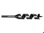 Bahco slangenboor - 9626 - kort - hout - 9 x 230 mm