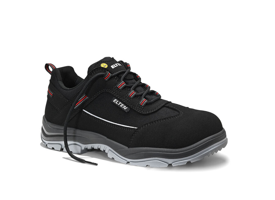 Elten werkschoenen laag discount