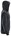 Snickers Workwear hoodie - 2800 - staalgrijs - maat XXL