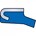 SKF afstrijker pa 55 x 70 x 7/10 cr
