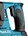 Makita DHR243Z  accu combihamer - SDS-Plus - 18V - excl. accu en lader - 2 boorkoppen - in doos 