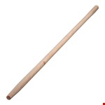 Vero bezemsteel - 120 cm - diameter 23,5 mm - 6502