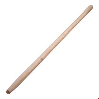 Vero bezemsteel - 120 cm - diameter 23,5 mm - 6502