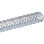 Filclair verstevigde kristalslang 50 m - PVC - 8 x 14 mm - 15Bar