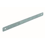 Gebr. Bodegraven koppelanker - 400mm - 30x2mm - verzinkt - 01222.B001+barcode