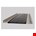 Alprokon deurnaaldprofiel - aluminium 2 x 2500mm - 4030 