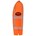 Tricorp 103701 T-shirt RWS Revisible fluor orange XL