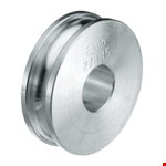 GEDORE buigvorm - aluminium - 3-4mm