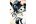 Festool bovenfrees - OF 2200 EB-Plus - 2200W - in systainer - 576215
