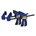 Irwin mini snellijmtangen (2x) - 150mm (6") - T5462EL7