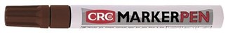 CRC markeerstift - bruin - 2490228
