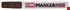 CRC markeerstift - bruin - 2490228