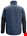 Snickers Workwear 1158 AllroundWork Winterjack - donker blauw - maat L