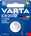 Varta CR2032 lithium knoopcel 3V
