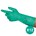 Ansell AlphaTec® Solvex 37-676 nitril werkhandschoenen groen maat 9/L - 12 paar
