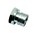Legris - snelkoppeling - D12 x 1/2" - BSPP - 2272 12 21