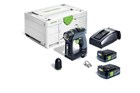 Festool 576864 Accu-schroefboormachine CXS 12 2,5-Plus 