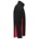 Tricorp softshell jack - Bi-Color - Workwear - 402002 - zwart/rood - maat XL