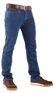 CrossHatch jeans maat 38 - 36 Trucker stretch