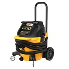 DeWALT DWV905M-QS M-klasse nat- en droogstofzuiger 38L 1400W