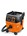Fein nat-/droogzuiger - Dustex 25 L - 22 L - 1380 W - stofklasse L