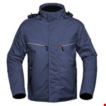 HAVEP parka - Attitude - 50171 - Marine - maat XXL