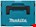Makita boor-/schroefbitset 98-delig Mbox1 B-53154