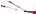 Bahco heggenschaar Expert - telescopisch - 790 - 1040 mm - PG-57-F