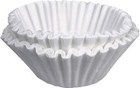Koffiefilters korffilters 250/90 doos à 1000 st