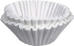 Koffiefilters korffilters 250/90 doos à 1000 st