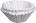 Koffiefilters korffilters 250/90 doos à 1000 st