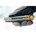 Stanley afbreekmes - metaal Interlock - 18 mm - 0-10-018 