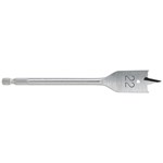 Bahco speedboor / houtboor - 38 x 400 mm - 9631-38-400