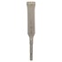 Bosch carbide puntbeitel - SDS-Plus - 200x32 mm - lange levensduur