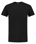 Tricorp T-shirt - Casual - 101002 - zwart - maat M