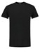 Tricorp T-shirt - Casual - 101002 - zwart - maat M
