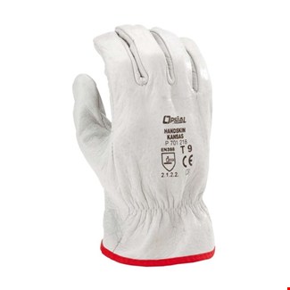 Opsial werkhandschoenen - Handskin Kansas