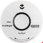 FireAngel optische rookmelder - 3V - ST-622-BNLT