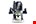 Festool bovenfrees - OF 2200 EB-Set - 2200W - in systainer - 576220