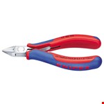 Knipex elektronica zijkniptang 77 42 - 115mm knipex