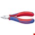 Knipex elektronica zijkniptang 77 42 - 115mm knipex