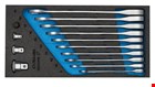 GEDORE ringratel-steeksleutelset - CT module - 13-delig