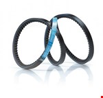 Gates V-riem - XPB3750/5VX1481 - Quad-Power® 4 - lengte 3750 mm - 9645-03750
