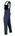HAVEP Amerikaanse overall Revolve 20470 blauw/zwart maat 3XL