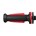 Milwaukee M18 FUEL FSAGSVO125X-0X Veiligheids Accu Haakse Slijpmachine Body One-Key - met HD Box